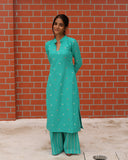 Coastal Lily - Co-Ord Set