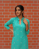 Coastal Lily - Co-Ord Set