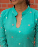 Coastal Lily - Co-Ord Set