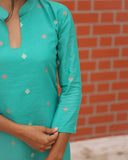 Coastal Lily - Co-Ord Set