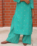 Coastal Lily - Co-Ord Set