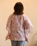 Cloudcape Kaftan Shirt