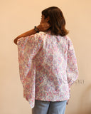 Cloudcape Kaftan Shirt