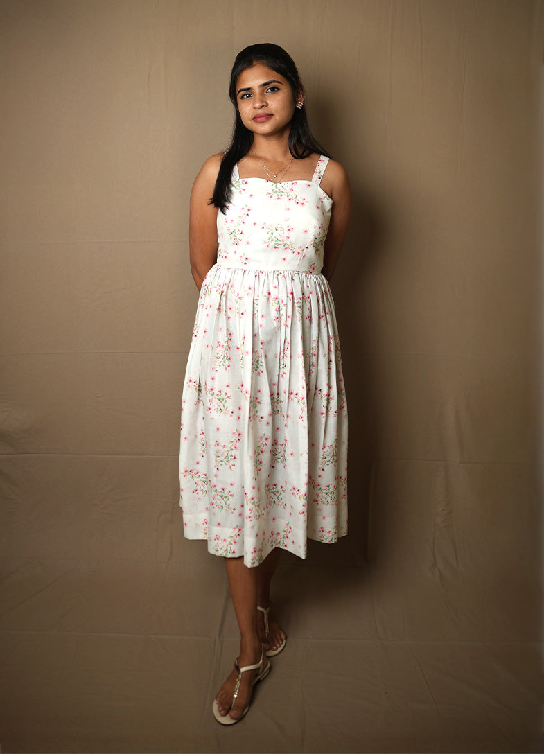 Whimsy florin