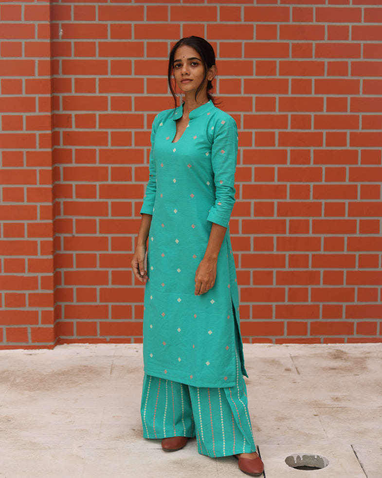 Coastal Lily - Co-Ord Set