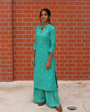 Coastal Lily - Co-Ord Set