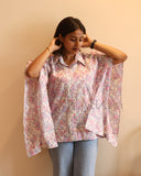 Cloudcape Kaftan Shirt